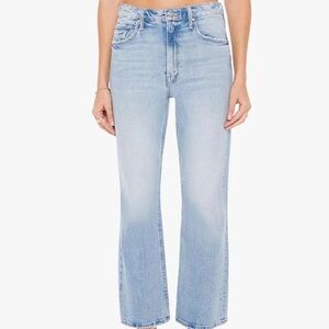 MOTHER Scooter Ankle jeans size 24